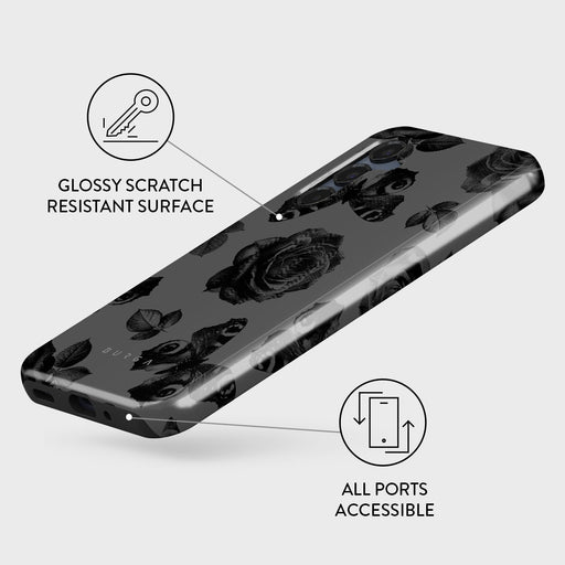 Cursed - Samsung Galaxy A16 Case 3