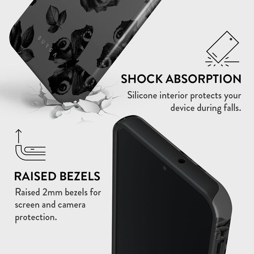 Cursed - Samsung Galaxy A16 Case 4