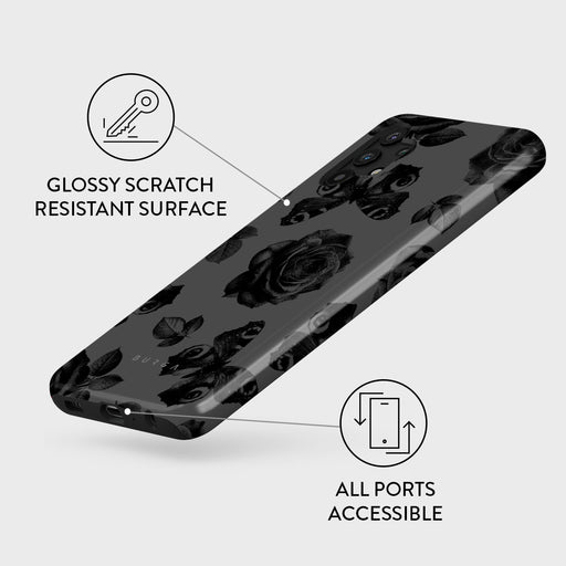 Cursed - Samsung Galaxy A32 5G Case 3