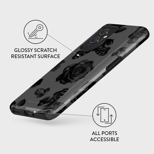 Cursed - OnePlus 9 Case 3
