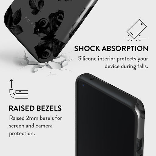 Cursed - OnePlus 9 Case 4