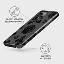 Cursed - Xiaomi Redmi Note 12 Pro+ 5G Case 3