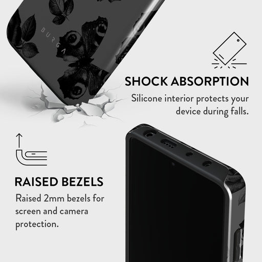 Cursed - Xiaomi Redmi Note 12 Pro+ 5G Case 4