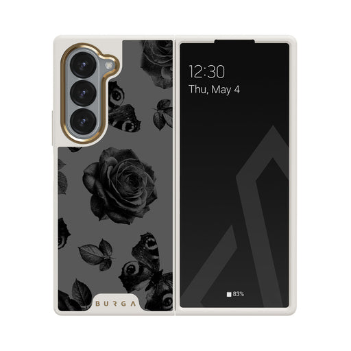 Cursed - Samsung Galaxy Z Fold 6 Case