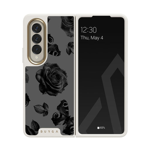 Cursed - Samsung Galaxy Z Fold 4 Case 29