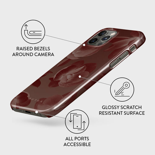 Eternal - iPhone 12 Pro Max Case 3