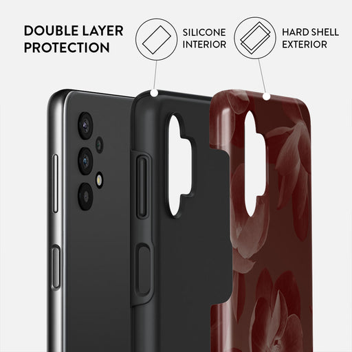 Eternal - Samsung Galaxy A32 5G Case 2