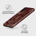 Eternal - Samsung Galaxy A32 5G Case 3