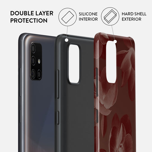 Eternal - Samsung Galaxy A51 4G Case 2
