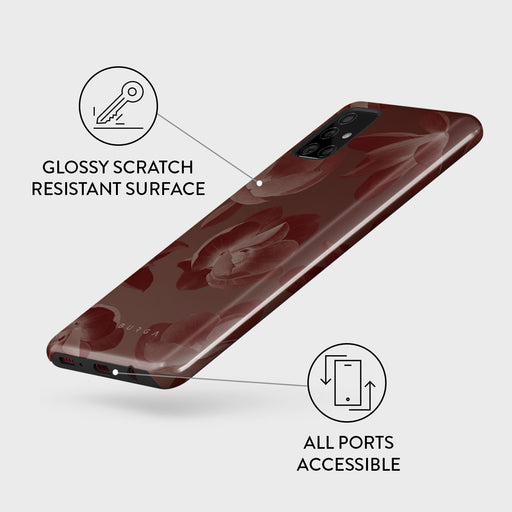 Eternal - Samsung Galaxy A51 4G Case 3