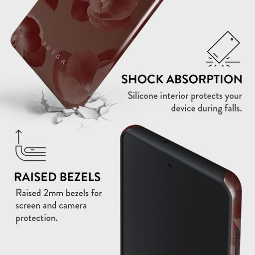 Eternal - Samsung Galaxy A51 4G Case 4