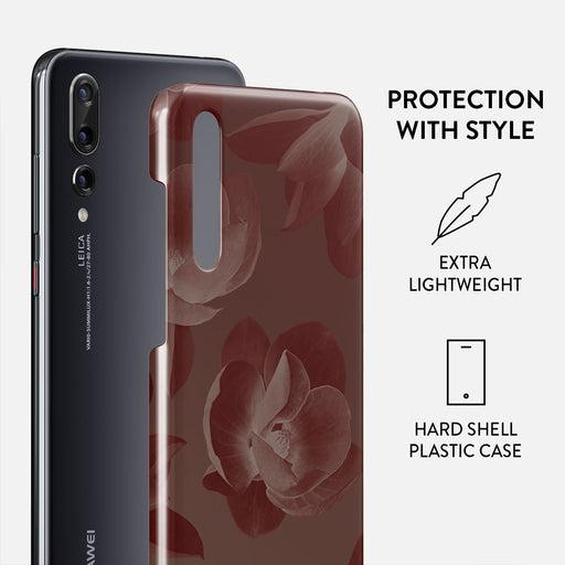 Eternal - Huawei P20 Case 2
