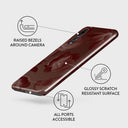 Eternal - Huawei P20 Case 3