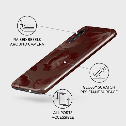 Eternal - Huawei P20 Case 3