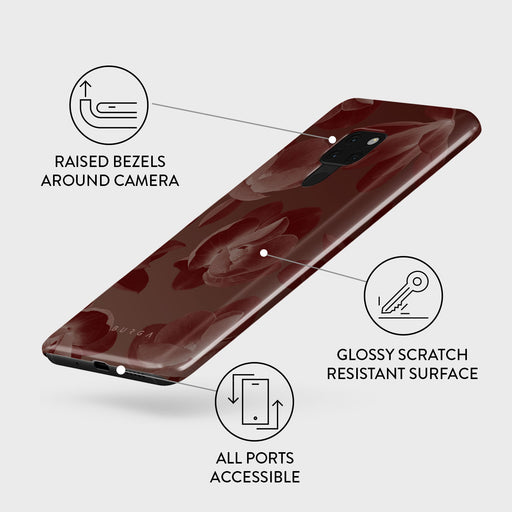 Eternal - Huawei Mate 20 Case 3