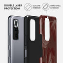 Eternal - Xiaomi Redmi Note 10 Pro Case 2