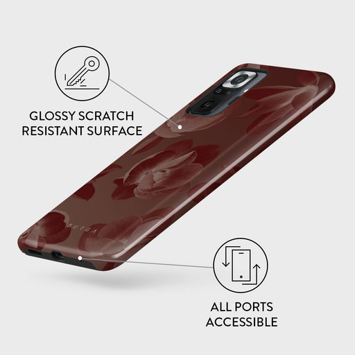 Eternal - Xiaomi Redmi Note 10 Pro Case 3