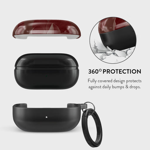 Eternal - Samsung Galaxy Buds Pro Case 2