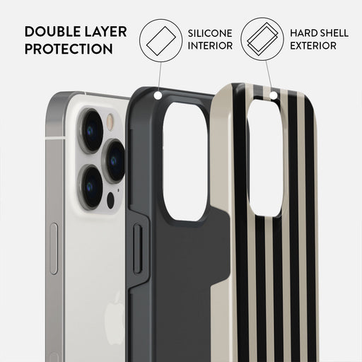 Prophecy - iPhone 14 Pro Case 2