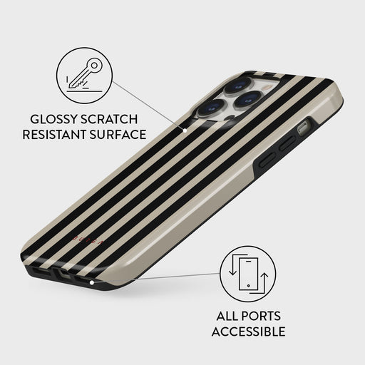 Prophecy - iPhone 14 Pro Case 3
