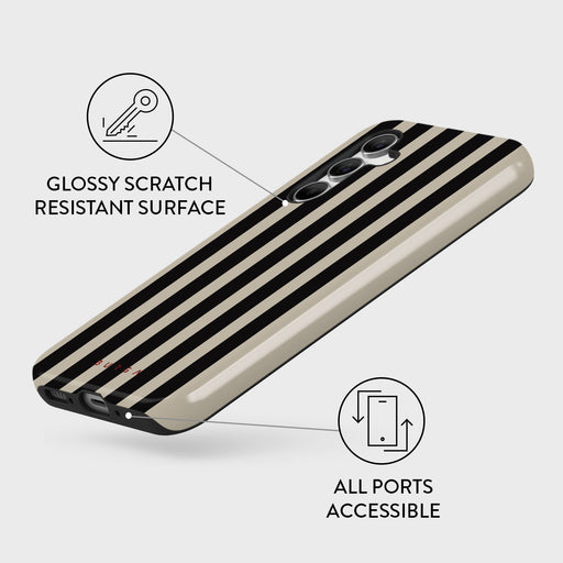 Prophecy - Samsung Galaxy A54 Case 3