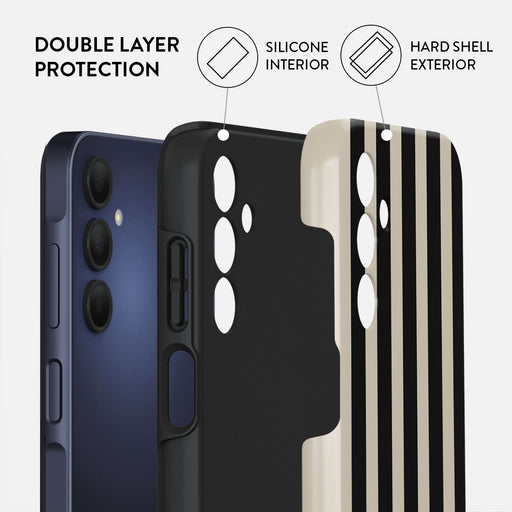 Prophecy - Samsung Galaxy A15 4G / 5G Case 2