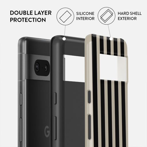 Prophecy - Google Pixel 7a Case 2