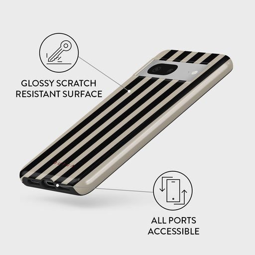 Prophecy - Google Pixel 7a Case 3