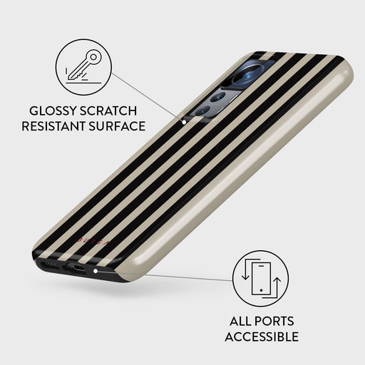 Prophecy - Xiaomi 12T Pro Case 3