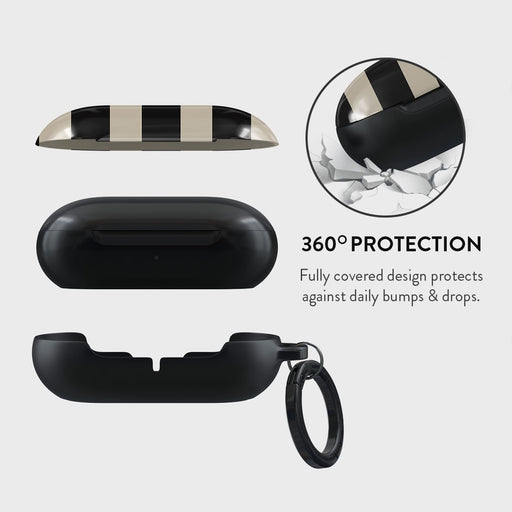 Prophecy - Samsung Galaxy Buds Case 2