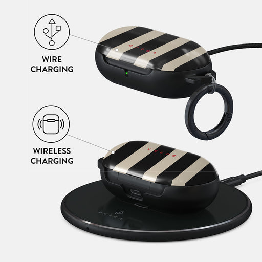 Prophecy - Samsung Galaxy Buds Case 3