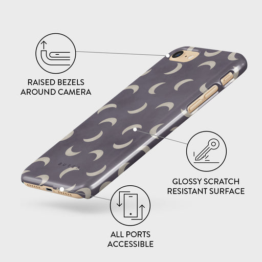 Moonstone - iPhone 7 / iPhone 8 Case 3