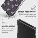 Moonstone - Samsung Galaxy Note 10 Plus Case 8