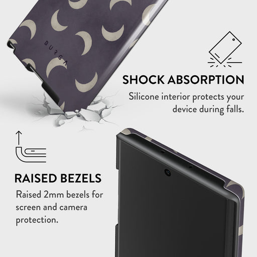 Moonstone - Samsung Galaxy Note 10 Plus Case 8