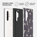 Moonstone - Samsung Galaxy Note 10 Plus Case 6