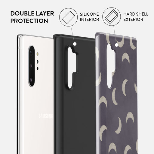 Moonstone - Samsung Galaxy Note 10 Plus Case 6