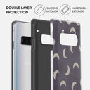 Moonstone - Samsung Galaxy S10 Plus Case 6