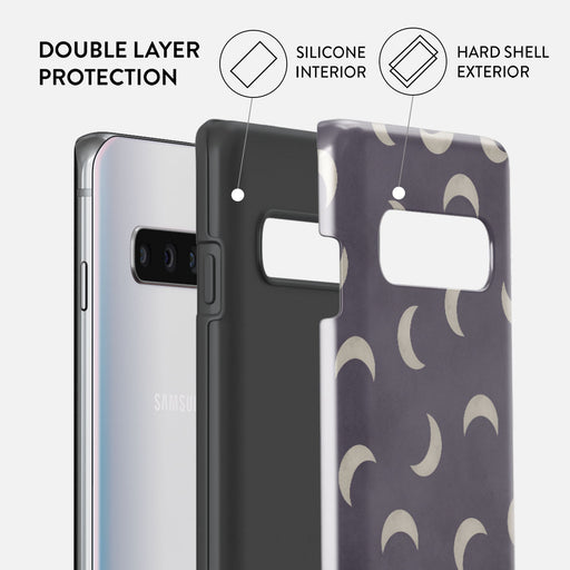 Moonstone - Samsung Galaxy S10 Plus Case 6