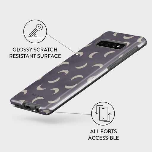 Moonstone - Samsung Galaxy S10 Plus Case 7