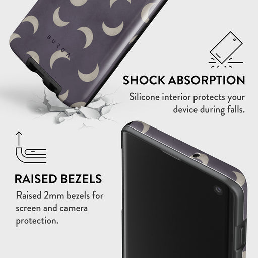 Moonstone - Samsung Galaxy S10 Plus Case 8