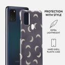 Moonstone - Samsung Galaxy A21s 4G Case 2