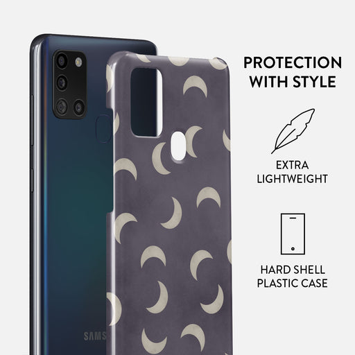 Moonstone - Samsung Galaxy A21s 4G Case 2