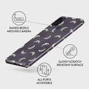 Moonstone - Samsung Galaxy A21s 4G Case 3
