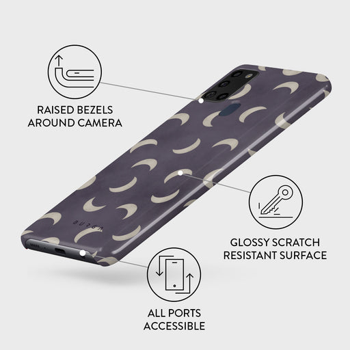 Moonstone - Samsung Galaxy A21s 4G Case 3