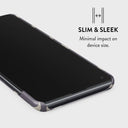 Moonstone - Samsung Galaxy A21s 4G Case 4