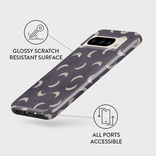 Moonstone - Google Pixel 8 Pro Case 3