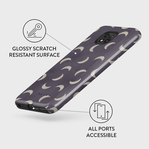 Moonstone - Motorola Moto G Power 2021 Case 3