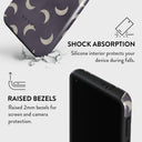 Moonstone - Motorola Moto G Power 2021 Case 4