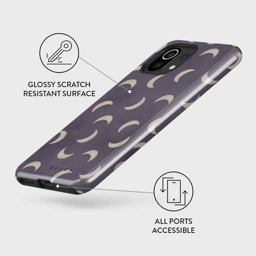 Moonstone - Xiaomi 11 Lite 5G NE Case 3