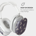 Moonstone - AirPods Max Case 3